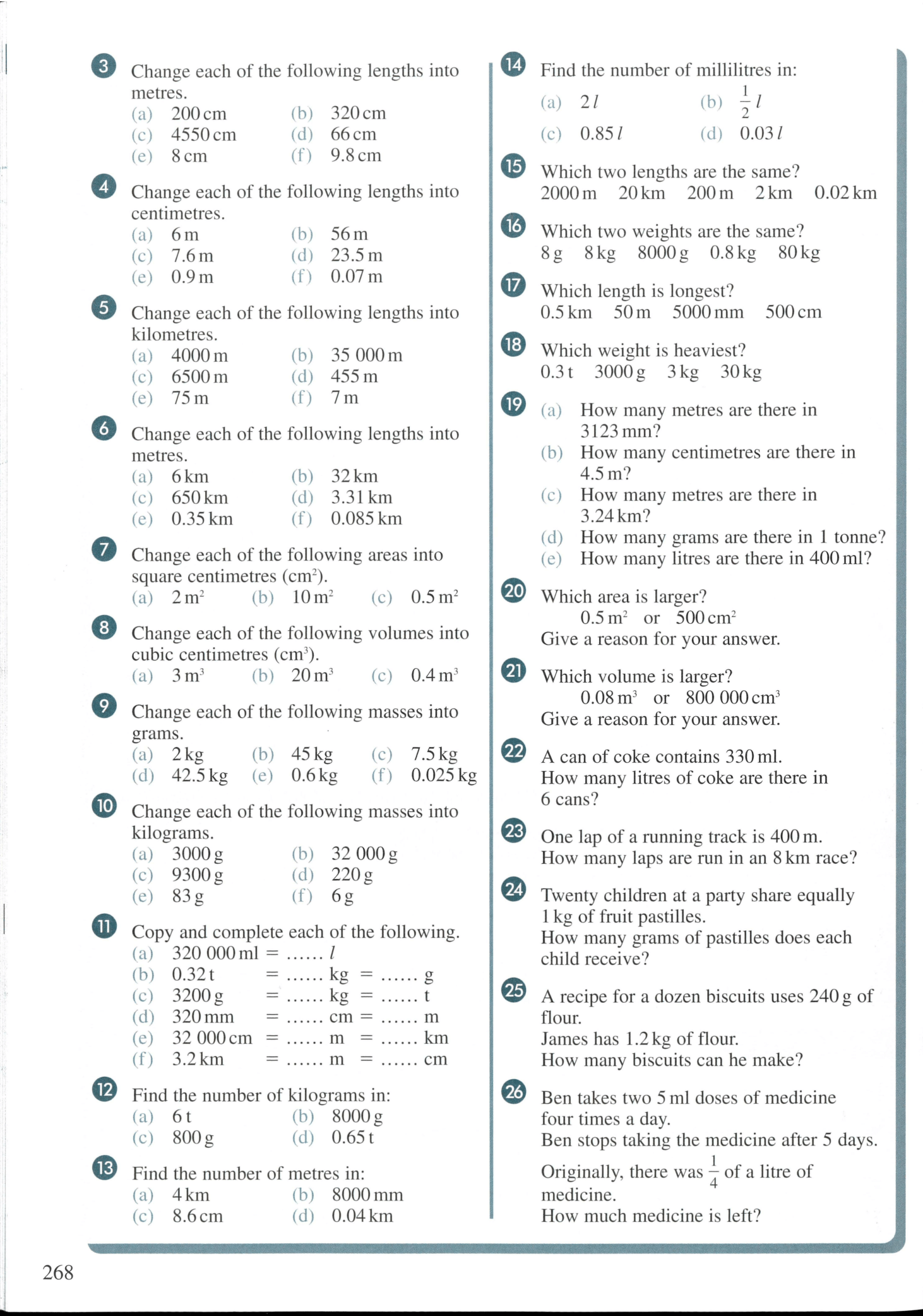 Mathematics for AQA GCSE FOUNDATION TIER